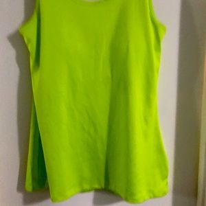 Gaima tank top